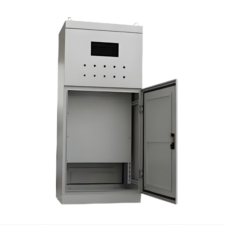 如皋精密新能源钣金件，非标钣金新能源外壳加工