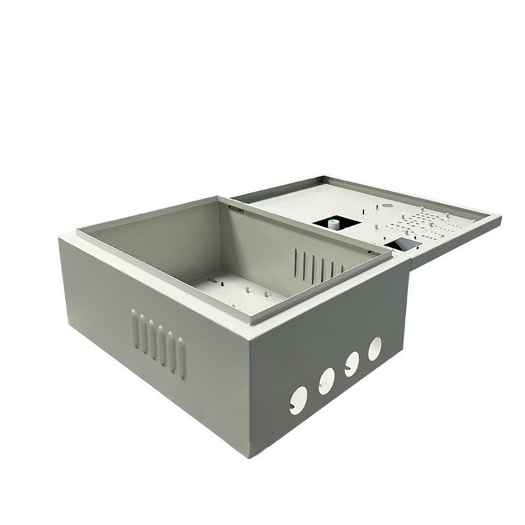 南京焊接设备外壳，非标钣金机箱壳体定制加工