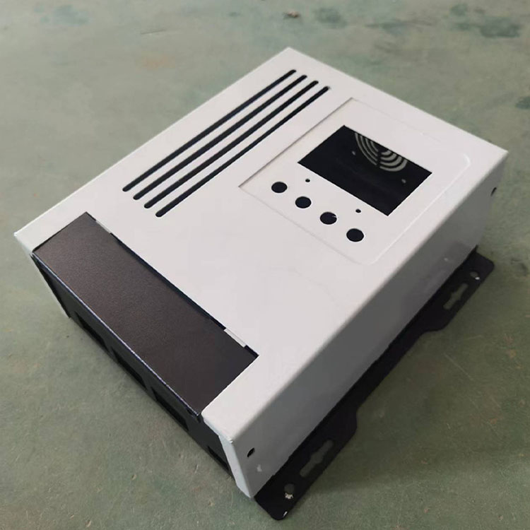 海安非标钣金机箱外壳定制加工厂