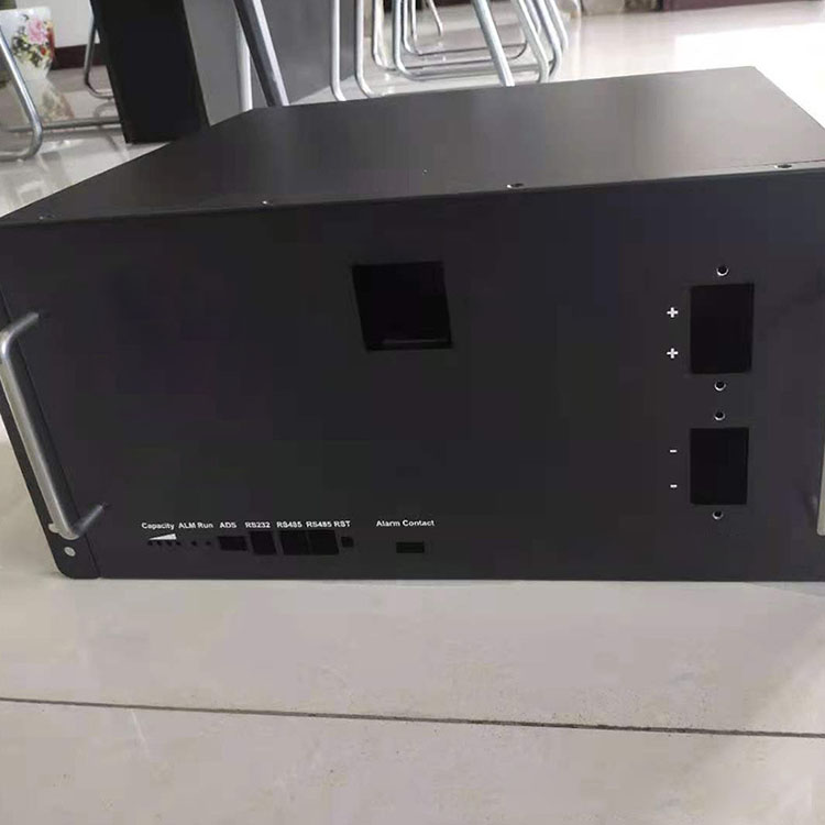 淮安壁挂式设备仪器箱体钣金加工厂