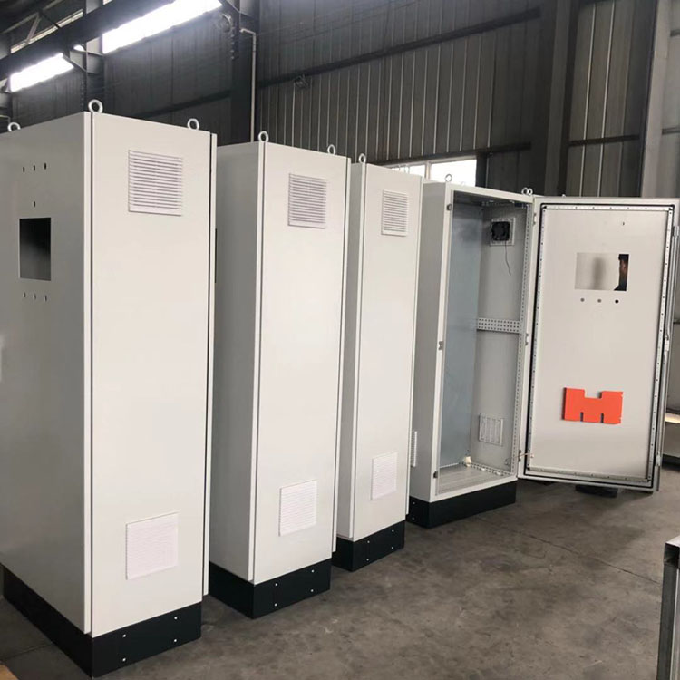 如皋九折工控箱，钣金仿威图工业机柜加工