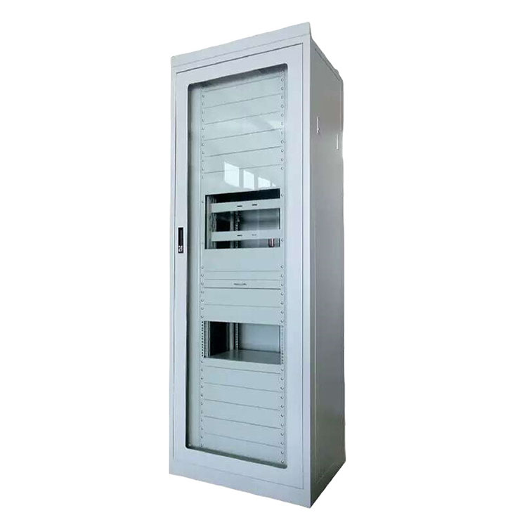 海安定制电力通讯直流屏柜钣金加工厂家