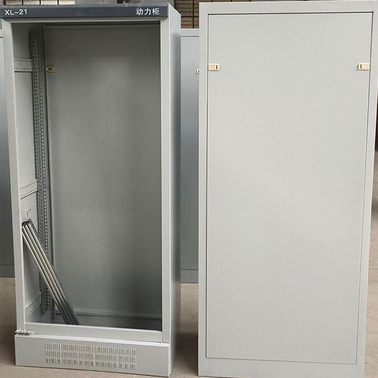 盐城高低压电气控制箱钣金外壳加工厂家