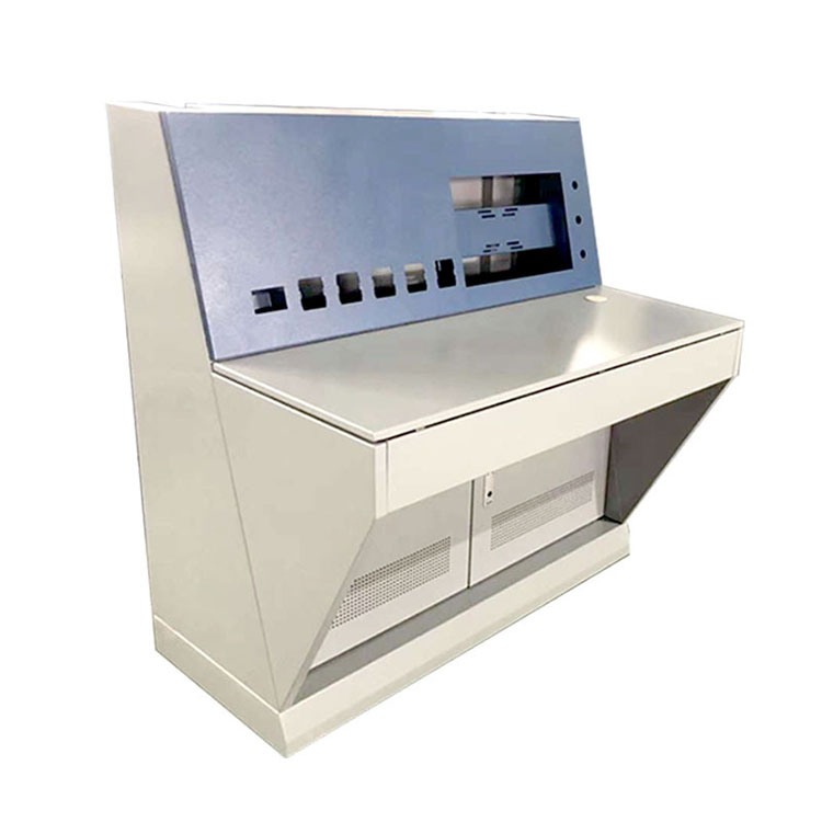 海安非标钣金结构件定制加工厂