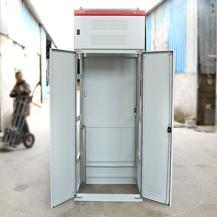 扬州固定式落地柜计量柜钣金外壳加工厂