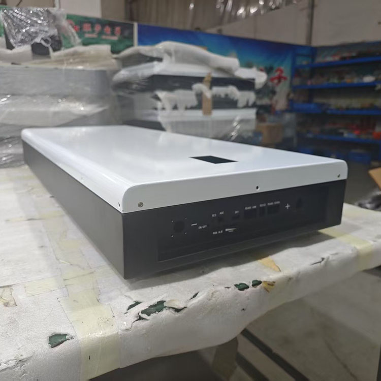 淮安光伏储能动力电池外壳钣金加工厂家