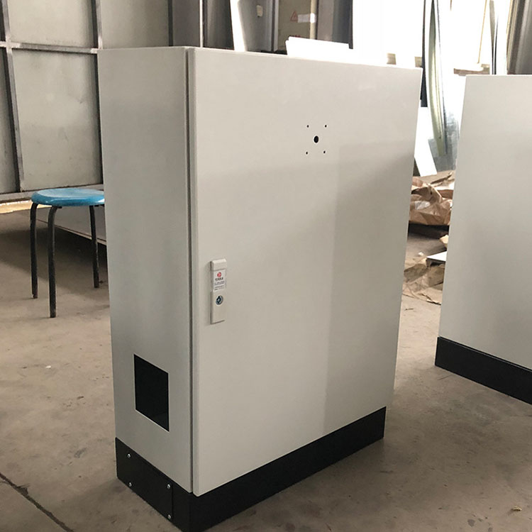 扬州AE壁挂箱，仿威图控制箱钣金加工