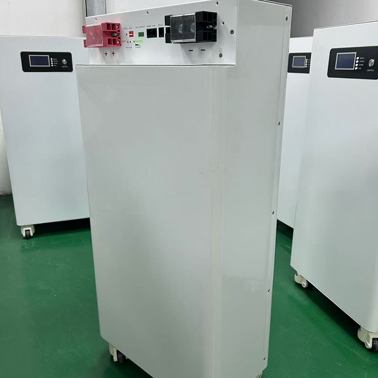 盐城落地式储能系统机箱钣金外壳加工厂