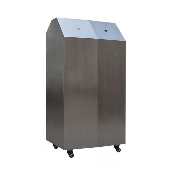 如皋非标不锈钢机柜机箱钣金加工厂