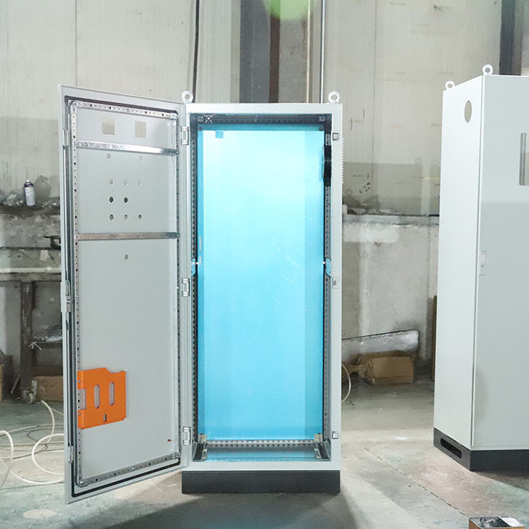 苏州仿威图ES控制柜，非标钣金ES机柜加工