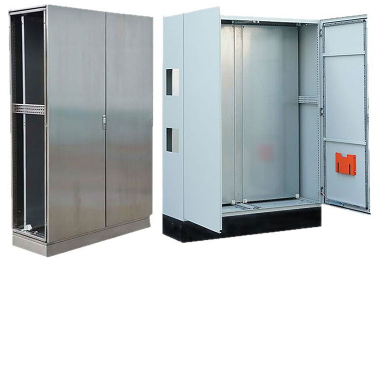 南通不锈钢机柜机箱钣金加工厂家