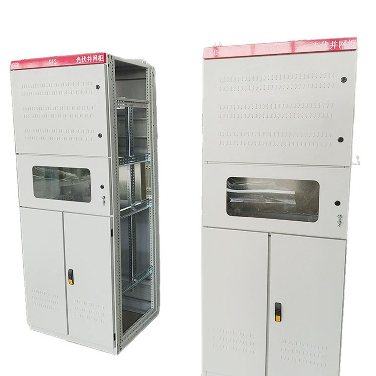 淮安光伏并网柜外壳钣金加工厂