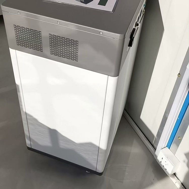 盐城堆叠一体储能电池箱钣金外壳加工厂