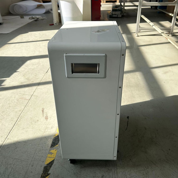 海安非标机箱壳体钣金定制加工厂家