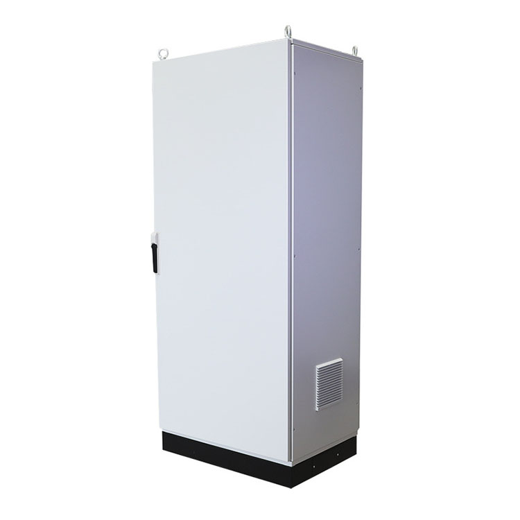 扬州PLC专用仿威图机柜钣金加工厂家