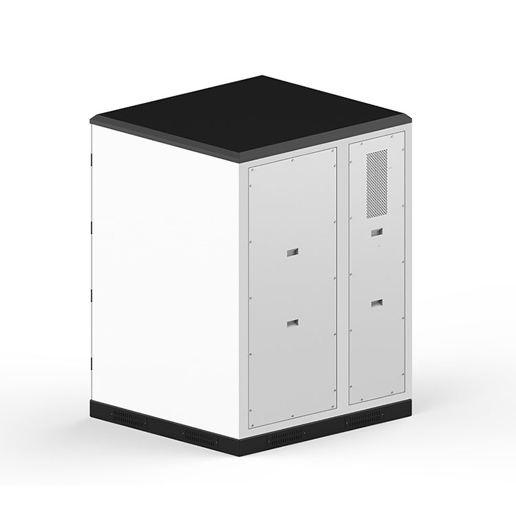 盐城户储风冷机柜外壳钣金加工厂家