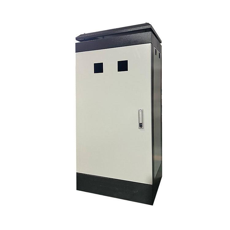 如皋非标钣金户外电力机柜加工厂家