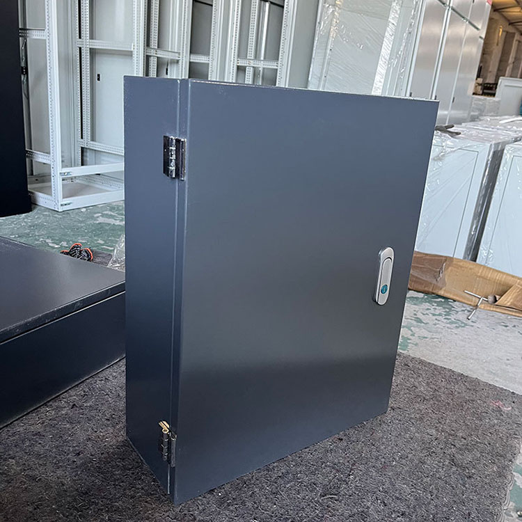 淮安室内壁挂式基业箱钣金外壳加工厂家