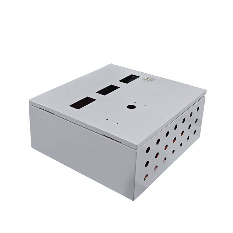 扬州室内加厚AE基业箱外壳钣金加工厂家