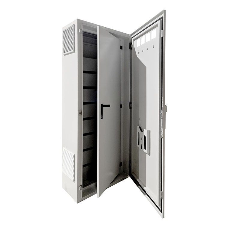 淮安非标室外双层门控制柜外壳钣金加工厂