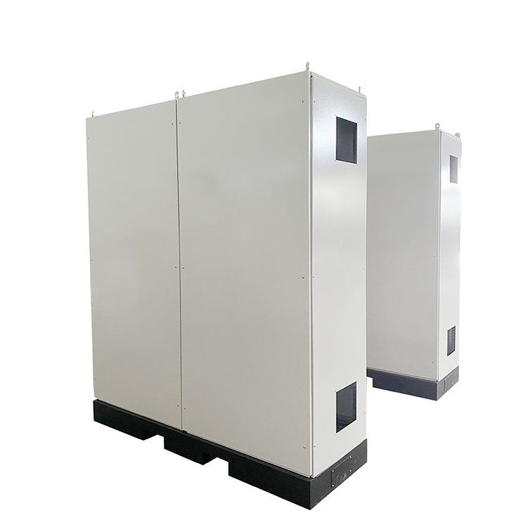 南通非标户外电力机柜外壳钣金加工厂