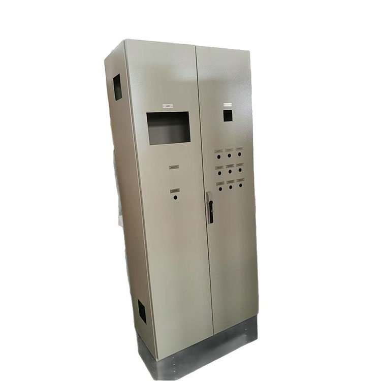 南通ps仿威图机柜，钣金低压配电柜加工