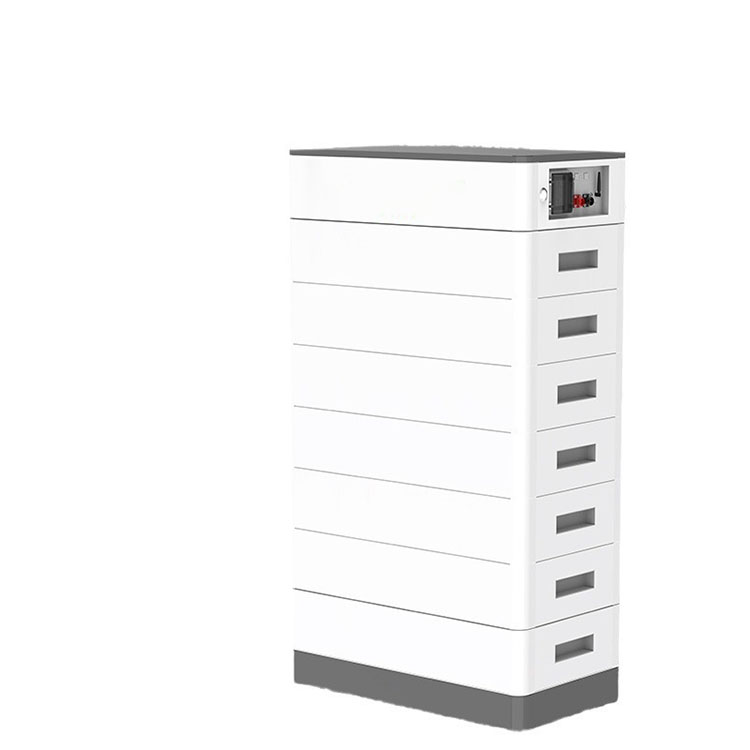 海安堆叠式高压储能电池柜外壳加工厂家