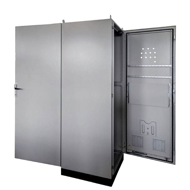 南京工业车间拼装九折电气柜外壳加工厂