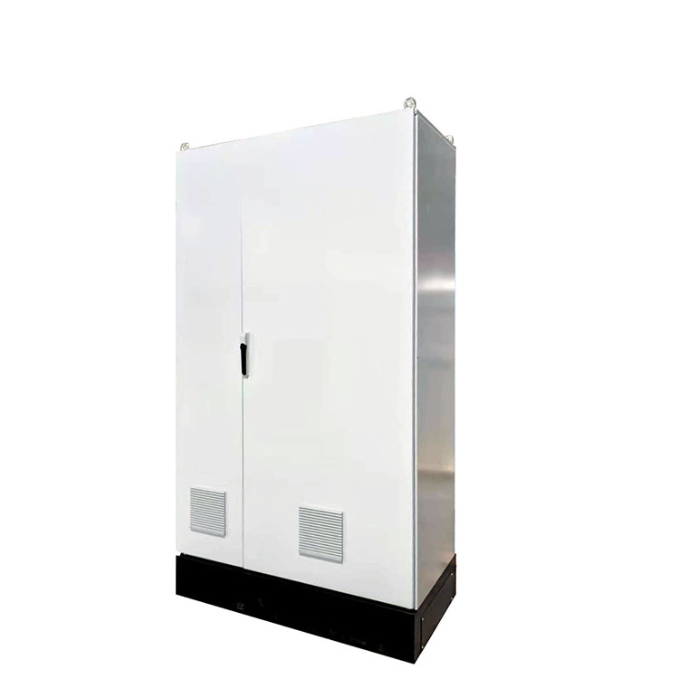 苏州定制plc仿威图电气工业控制柜钣金加工厂