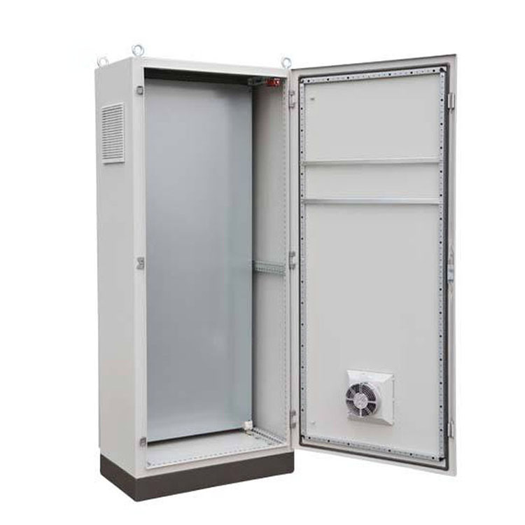 如皋仿威图PLC电气控制柜外壳加工厂家