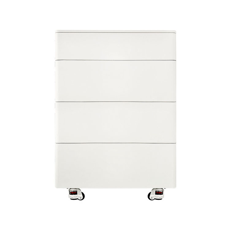 盐城堆叠储能逆控一体机柜外壳钣金加工厂