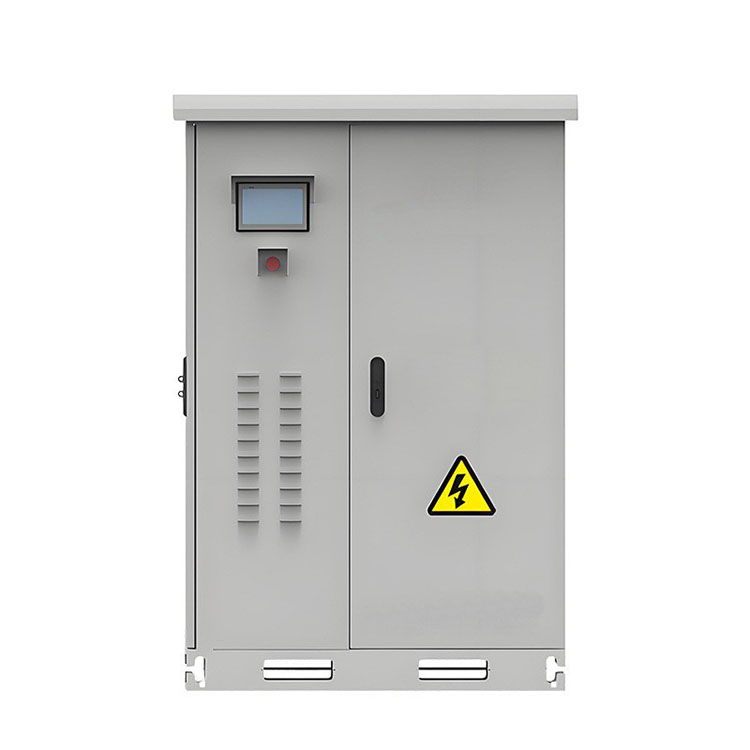 南通光伏配储机柜，钣金光储一体机加工