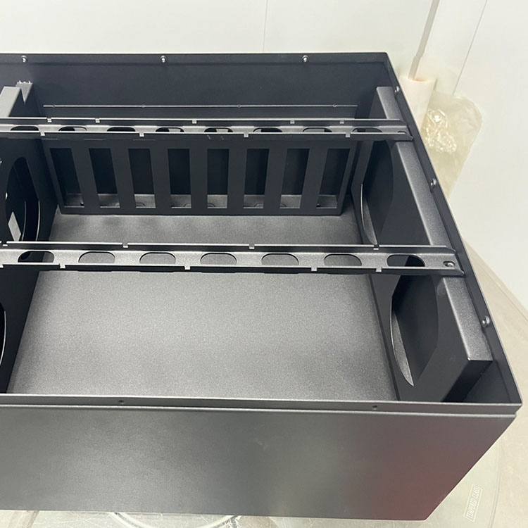 南通非标钣金机箱外壳定制加工厂