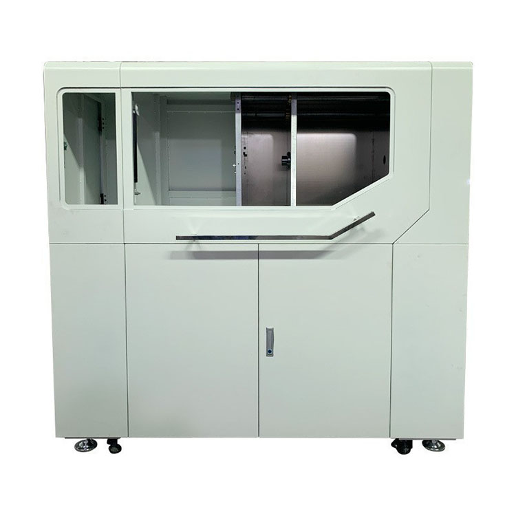 无锡非标异形储能钣金机柜外壳加工厂家