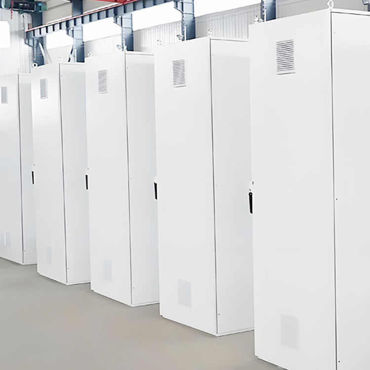 苏州非标设备机架机柜钣金加工厂