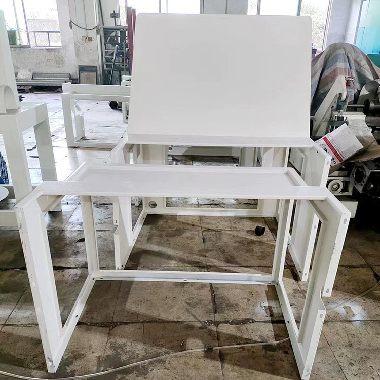 南通非标自动化机架加工定做焊接厂