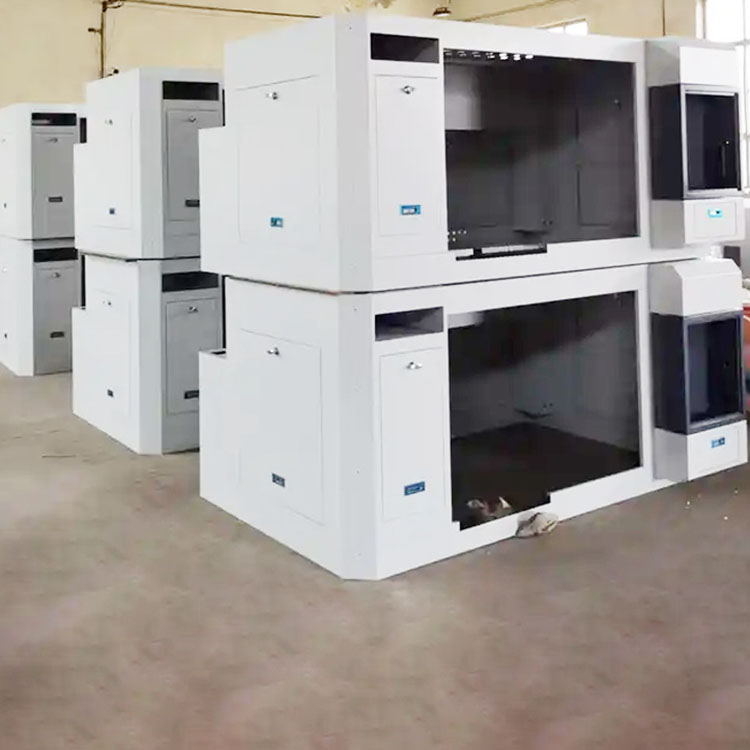 盐城大型工业设备外罩定制加工厂