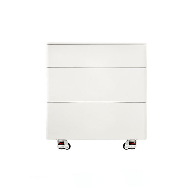 如皋卧式堆叠储能电池一体柜外壳加工厂