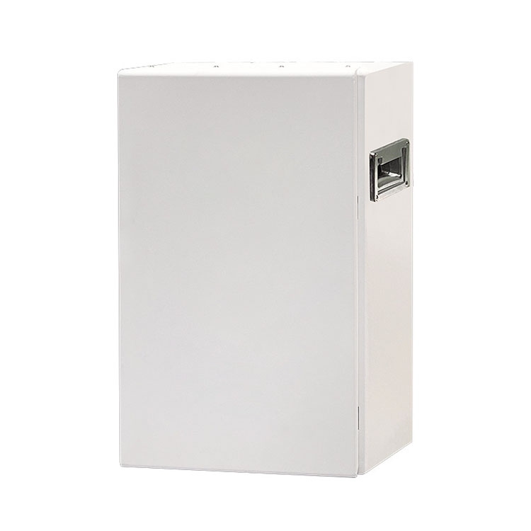 无锡家庭壁挂式储能电池外壳定制加工