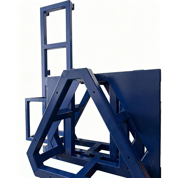 南通大型机械设备框架焊接加工厂家