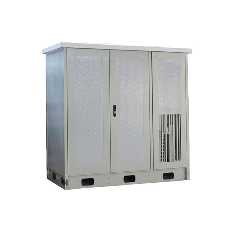 淮安通信基站三舱型机柜钣金加工厂