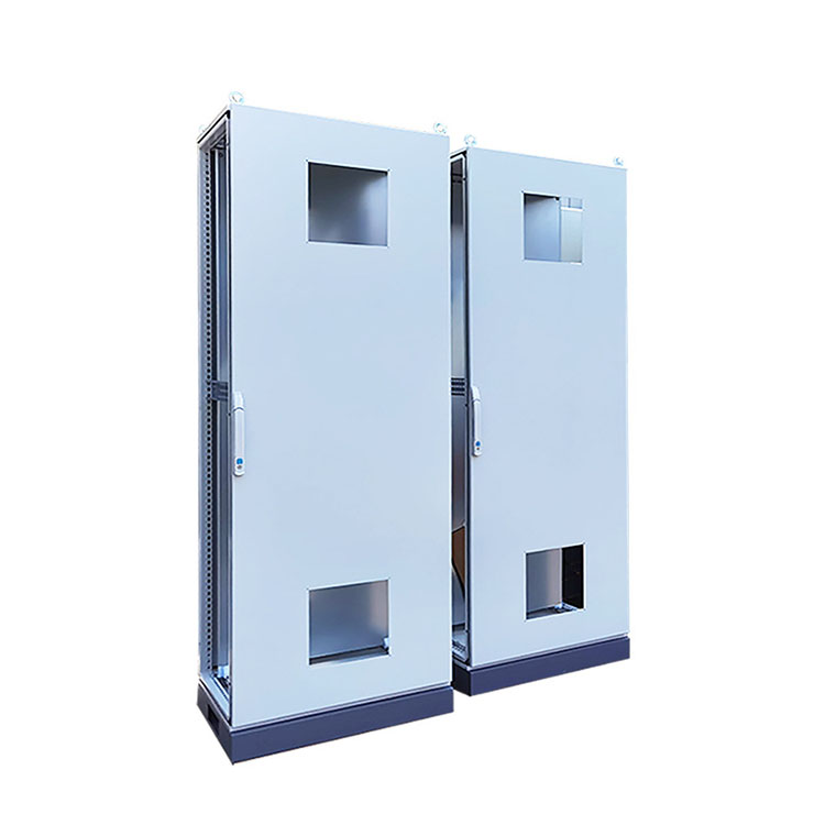 如皋户外九折型材仿威图柜并柜加工厂