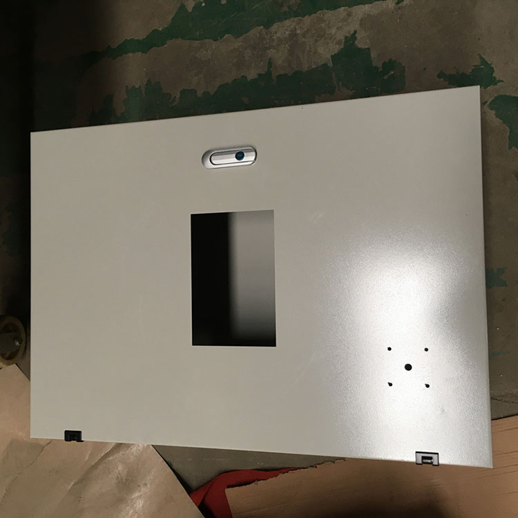 南京非标自动化电气设备机箱外壳定制加工厂