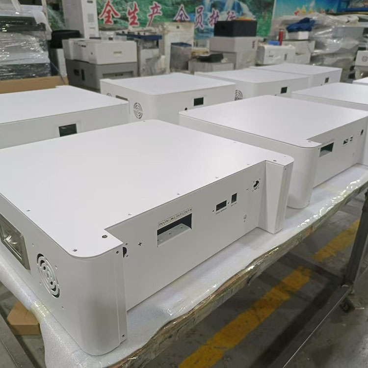 如皋光伏储能钣金精密机箱壳体钣金加工厂