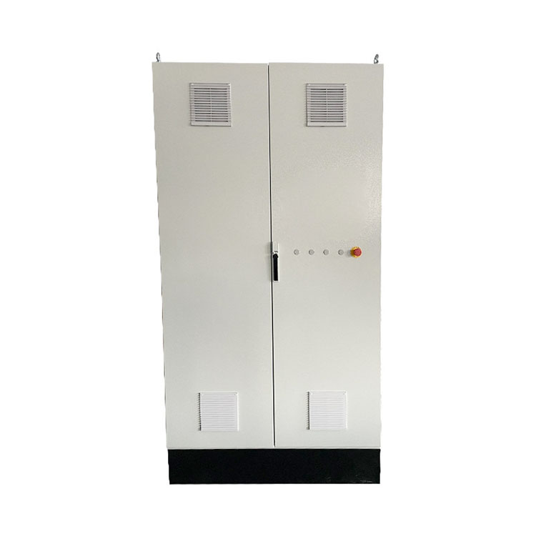 泰州落地式成套电气控制柜外壳钣金加工厂