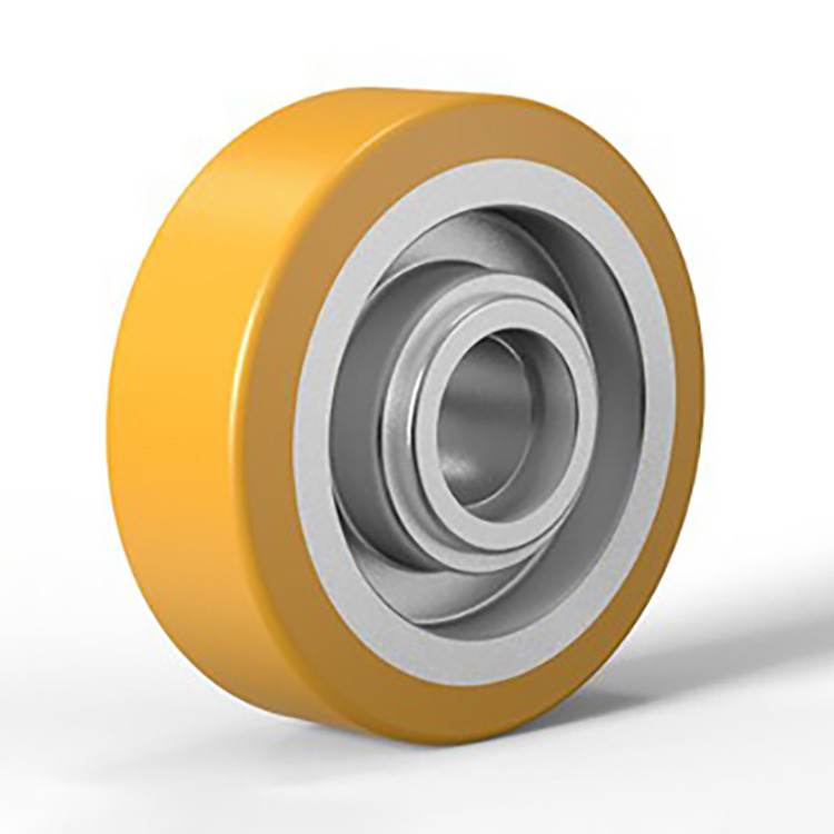 南通工业用聚氨酯轮加工厂家