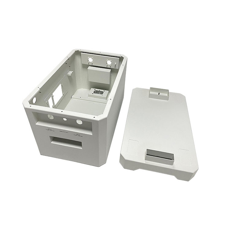 南通非标钣金机箱外壳定制加工厂