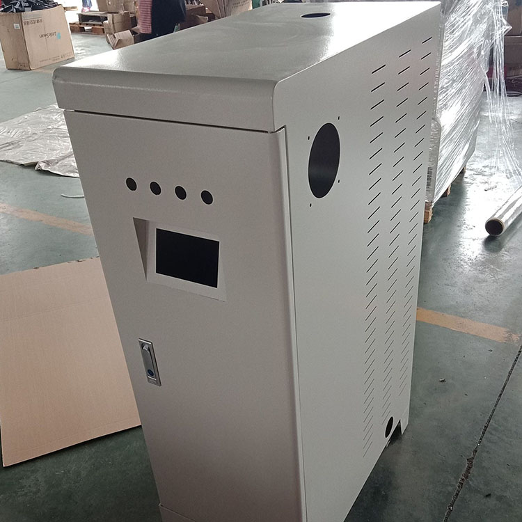 扬州非标储能精密机箱外壳定制加工厂
