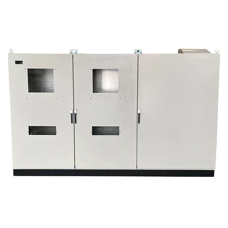 盐城组合仿威图并柜钣金定制加工厂家