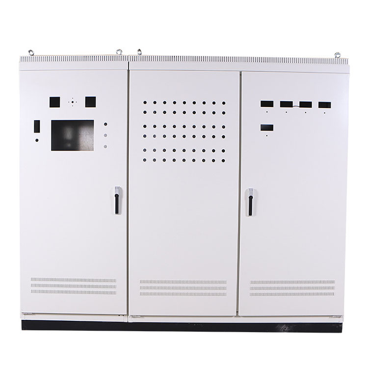 如皋室外落地式组合框架机柜外壳加工厂